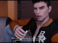 Being A Dik (Dik Route) 96