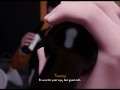 Being A Dik (Dik Route) 96