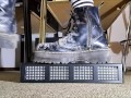 LED-Bar Crushing with dirty Doc Martens Boots (Trailer)