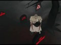One day with a zombie dick on the graveyard