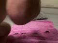 Fun with Tantus General Dildo