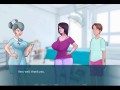 Sex Note with Sue at the Doctor office