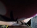 Garage sex, I cum a few times has a wet pussy, CUMSHOT, CREAMPIE , ALL AT ONCE :)