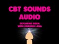 CBT Sounds Audio Exploring BDSM with Goddess Lana