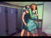 Taffy Tales-Mom Gets Fucked