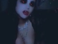 Pregnant Succubus Milf - From Dusk Till Dawn - Teaser