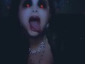 Pregnant Succubus Milf - From Dusk Till Dawn - Teaser