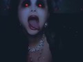 Pregnant Succubus Milf - From Dusk Till Dawn - Teaser