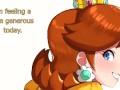 World of Light Part 1: The Mushroom Princesses (Peach, Daisy, Rosalina)