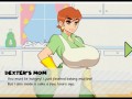 Dexter's MILF-Big Ass Milf Huge Tits Friend Mother