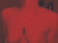 Uncensored Tiktok - Luna Lance Tries the Red Filter