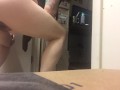 I Couldn’t Hold It. I Had To Piss At Work. sneaky public pee