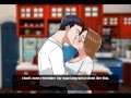 DawnofMalice-Bathroom Fun With Hot Girl
