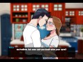 DawnofMalice-Bathroom Fun With Hot Girl