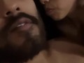 Passionate Sex With My Latina Girlfriend, Quarantine At Home