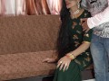 EID SPECIAL - Priya fucked hard anal sex by his shohar