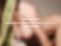 Init ng Panahon Idinaan sa Kantutan Maghapon - Pinay Fuck and Creampie
