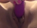 Fun Size Milf home alone and horny💦