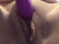 Fun Size Milf home alone and horny💦