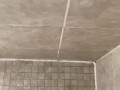 Pinoy cock playing in the shower