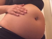 SBG Stuffed Belly Gurgles