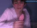 Bad Dragon Vet