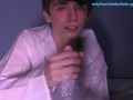 Bad Dragon Vet