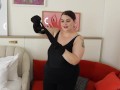 Burglar Caught & Made to Strip - POV Embarrassed Naked Female ENF - PREVIEW - Sydney Screams