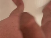 Hot dik 