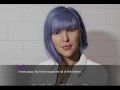 DamagedGood-Bad Ass Bitch Rose