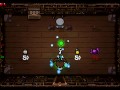 Binding of Isaac: I'm ballin