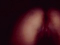 Twerking naked