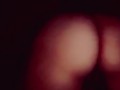 Twerking naked