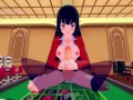 Yumeko Jabami - Kakegurui