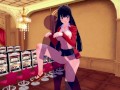 Yumeko Jabami - Kakegurui