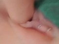OnlyFans Previews- fingering my wet pussy 