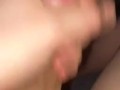  Guy Jerking off at night