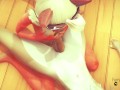 Crash Bandicoot Hentai Furry - Coco Handjob, boobjob and fucked
