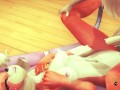 Crash Bandicoot Hentai Furry - Coco Handjob, boobjob and fucked