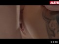 XChimera - Katrin Tequila Big Ass Russian Blonde Passionate Fantasy Pussy Fuck - LETSDOEIT