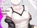 Proving Your Worth to Grima (Hentai JOI) (Patreon January) (Fire Emblem, Femdom, CEI)