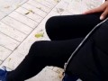 MI mejor amigo ME PRESTA a SU NOVIA CULONA mientras el se va de antro