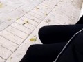 MI mejor amigo ME PRESTA a SU NOVIA CULONA mientras el se va de antro