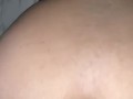 Big Booty Latina Back Shots