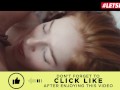 AGirlKnows - Jia Lissa Russian Redhead Seduced And Fucked By Lesbian Girlfriend - LETSDOEIT