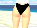 Temari (Swimsuit)