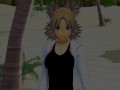 Temari (Swimsuit)