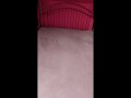 Anna Perv likes anal plug