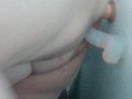 Dp wall fuck 