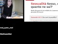 Sesso, eros e dintorni, quanto ne sai? - Quiz